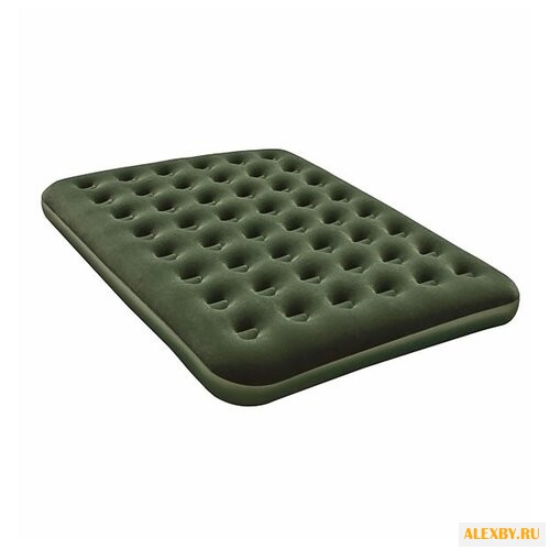 Надувной матрас Bestway Flocked