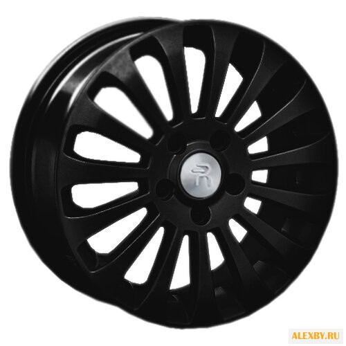 Колесный диск Replica FD24