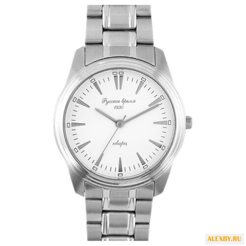 Наручные часы Русское время