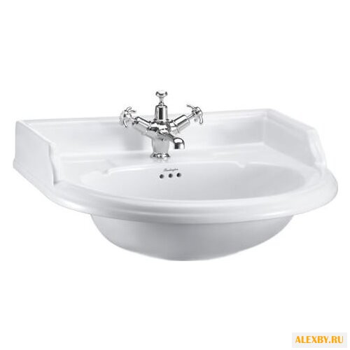 Раковина 56 см Burlington