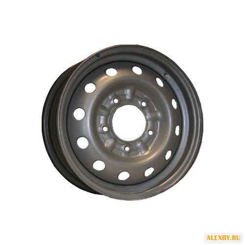 Колесный диск Eurodisk 64G48L