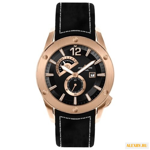 Наручные часы JACQUES LEMANS