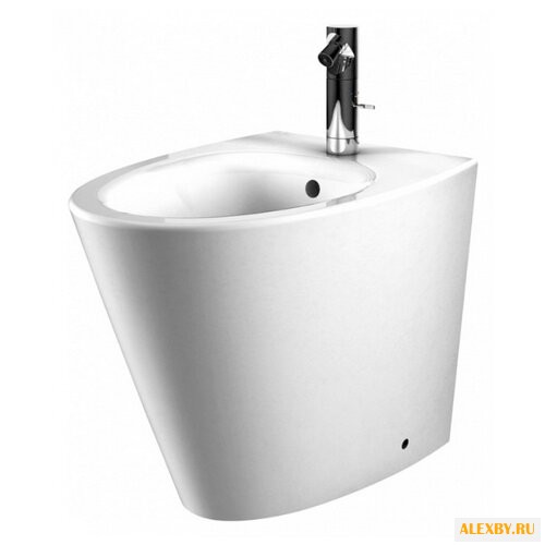 Биде AM.PM Admire C103111WH