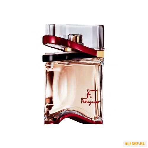 Salvatore Ferragamo F by