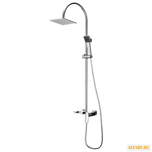 Душевая стойка D&K DA1323701C05