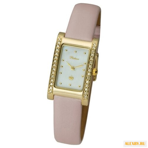 Наручные часы Platinor 200161.301