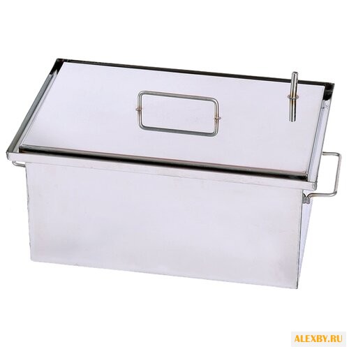 Коптильня Ольховый дым