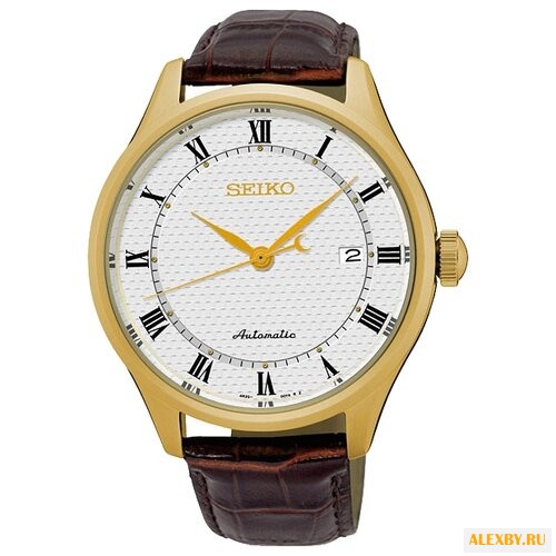 Наручные часы SEIKO SRP770