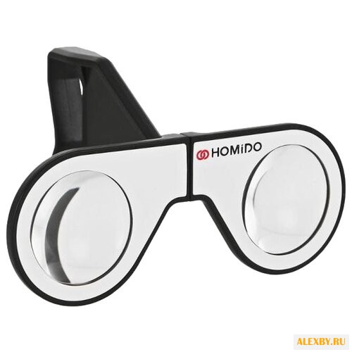 Очки виртуальной реальности