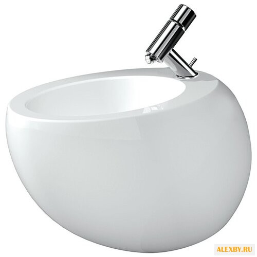 Биде LAUFEN Alessi One