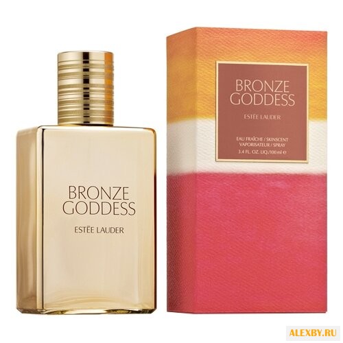 Estee Lauder Bronze Goddess 2014