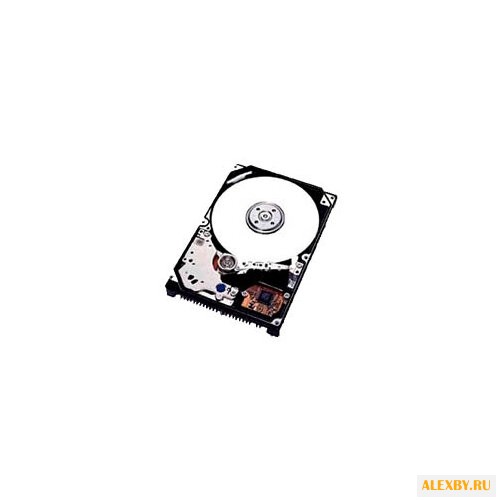 Жесткий диск IBM 32P0734