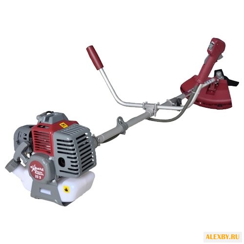 Триммер Expert Grasshopper 33S