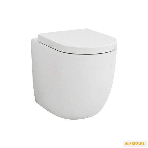 Унитаз the.artceram File 2.0