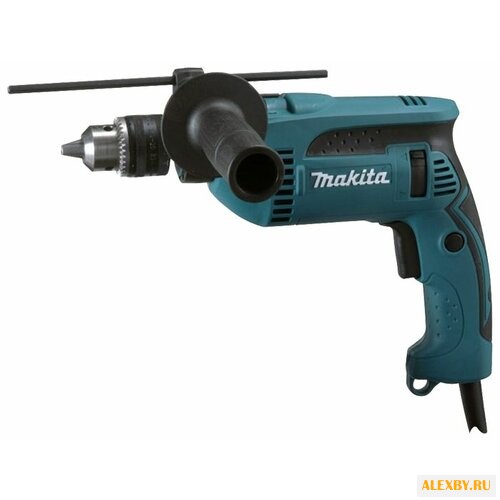 Дрель Makita HP1640K