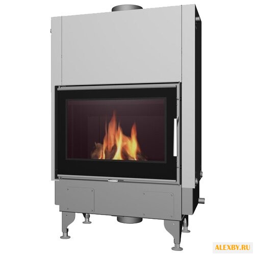 Топка Romotop KV 025 W 01