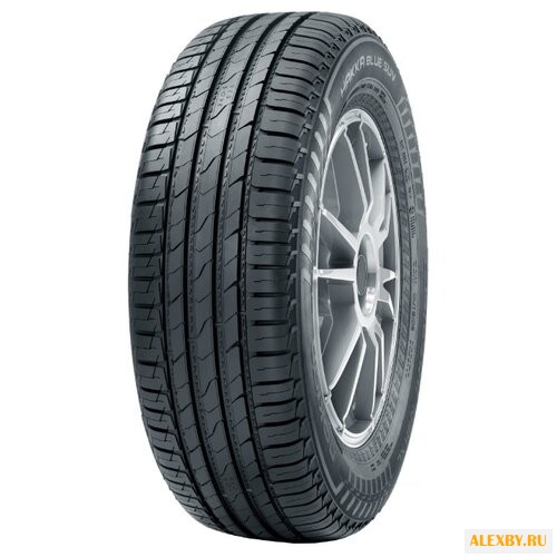Автомобильная шина Nokian Tyres