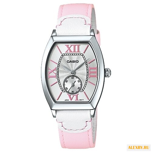 Наручные часы CASIO LTP-E114L-4A1