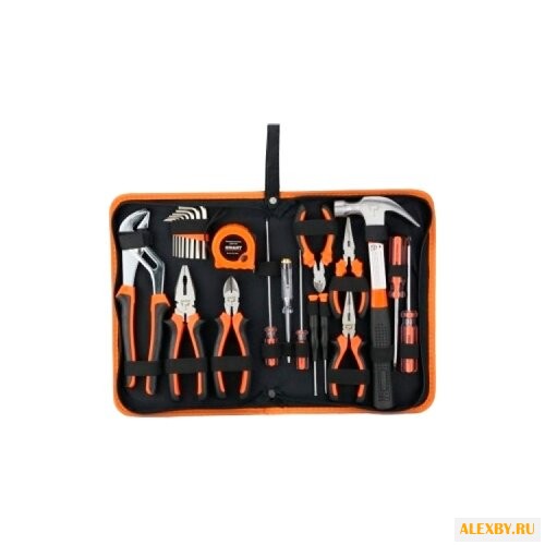 Набор инструментов GIGANT GT-23