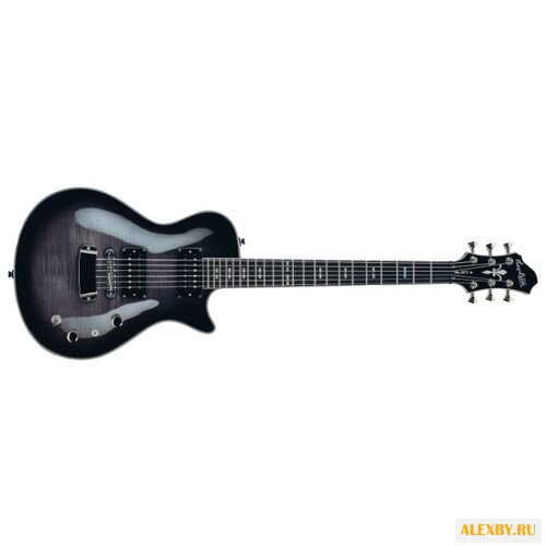 Электрогитара Hagstrom Ultra
