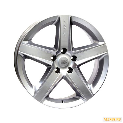 Колесный диск WSP Italy W751