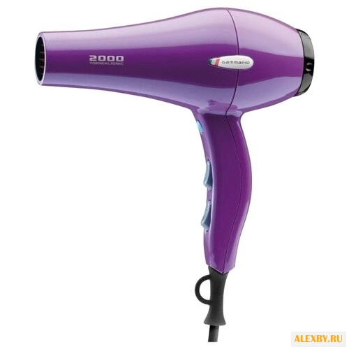 Фен Gamma Piu Mega Cosmo 2200