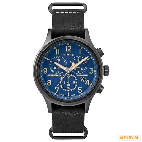 Наручные часы TIMEX TW4B04200