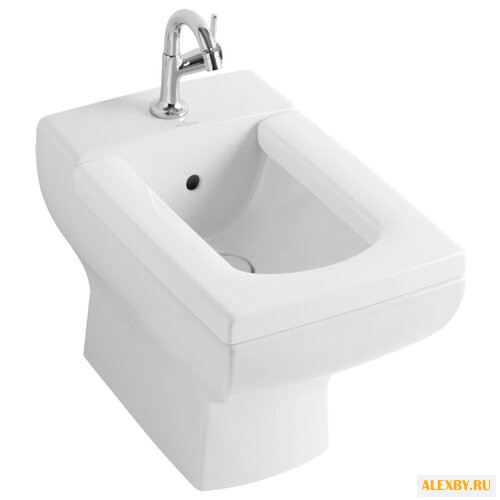 Биде Villeroy & Boch La Belle