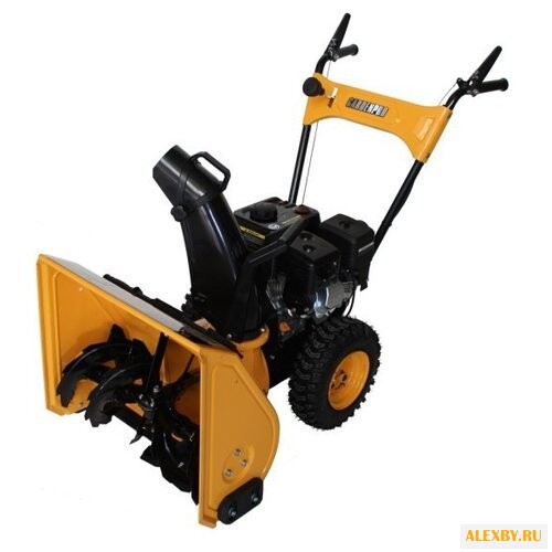 Снегоуборщик Gardenpro KCM21