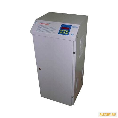 Стабилизатор напряжения Lider