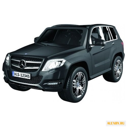 Weikesi Автомобиль GLK300