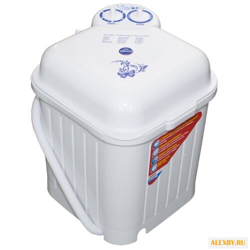 Стиральная машина Evgo WS-35E