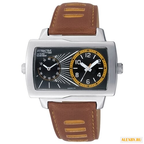 Наручные часы Q&Q DA08-305