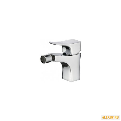 Однорычажный смеситель для биде