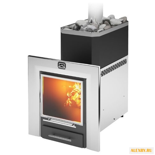 Банная печь Теплодар