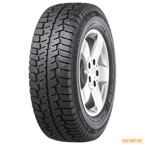 Автомобильная шина Matador MPS