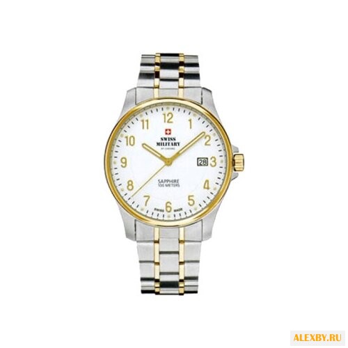 Наручные часы SWISS MILITARY BY