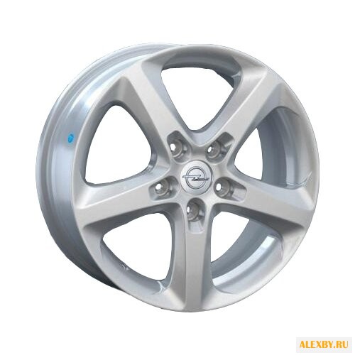 Колесный диск Replica OPL24