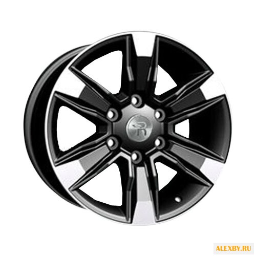 Колесный диск Replay MI123