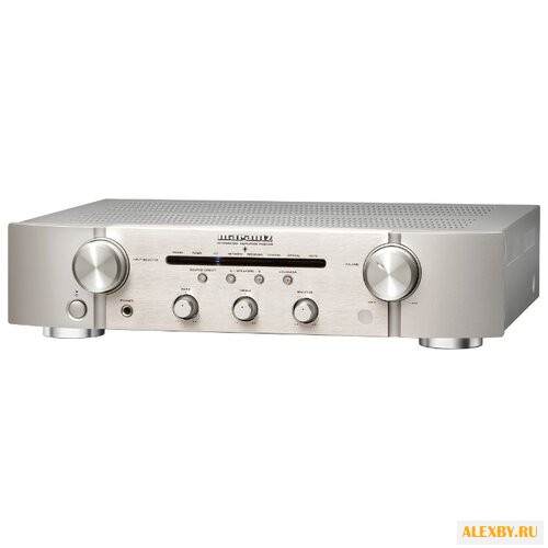 Интегральный усилитель Marantz