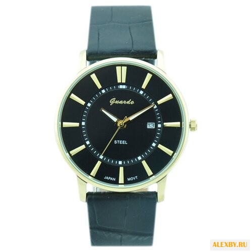 Наручные часы Guardo S09306A.6