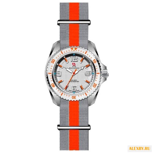 Наручные часы Swiss Mountaineer