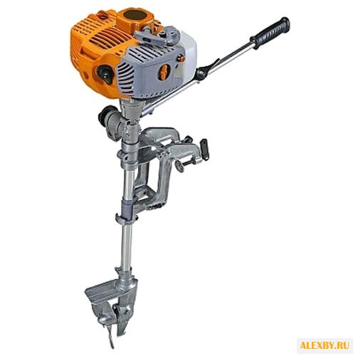 Лодочный мотор FORWARD FBM 62 PRO