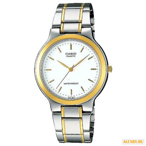 Наручные часы CASIO MTP-1131G-7A