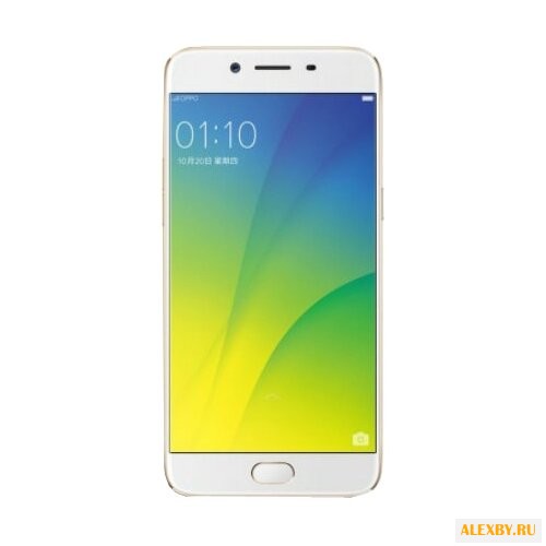 Смартфон OPPO R9s