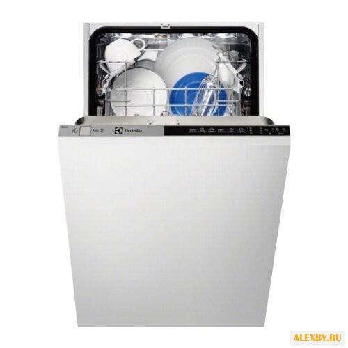 Посудомоечная машина Electrolux