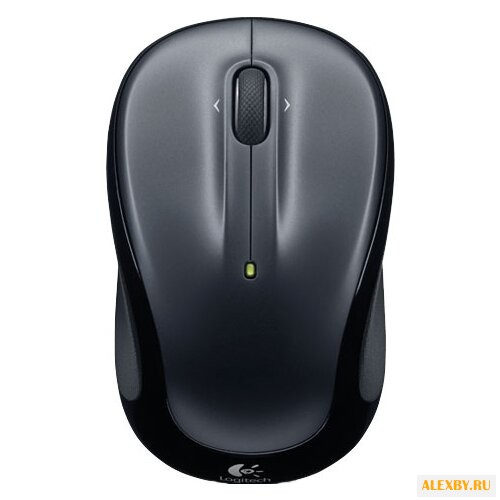 Мышь Logitech Wireless Mouse