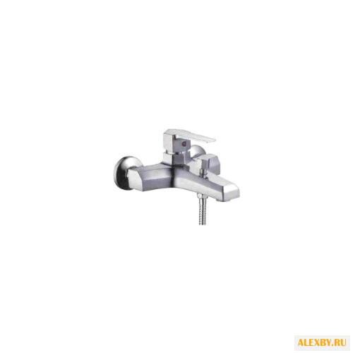 Однорычажный смеситель для