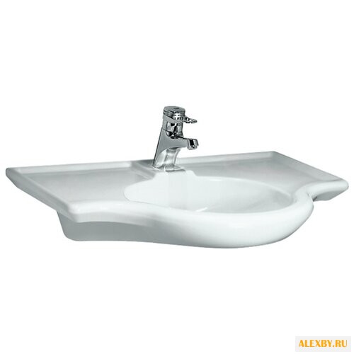 Раковина 80 см LAUFEN