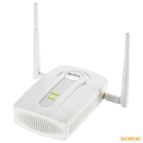 Wi-Fi роутер ZYXEL NWA1100-N